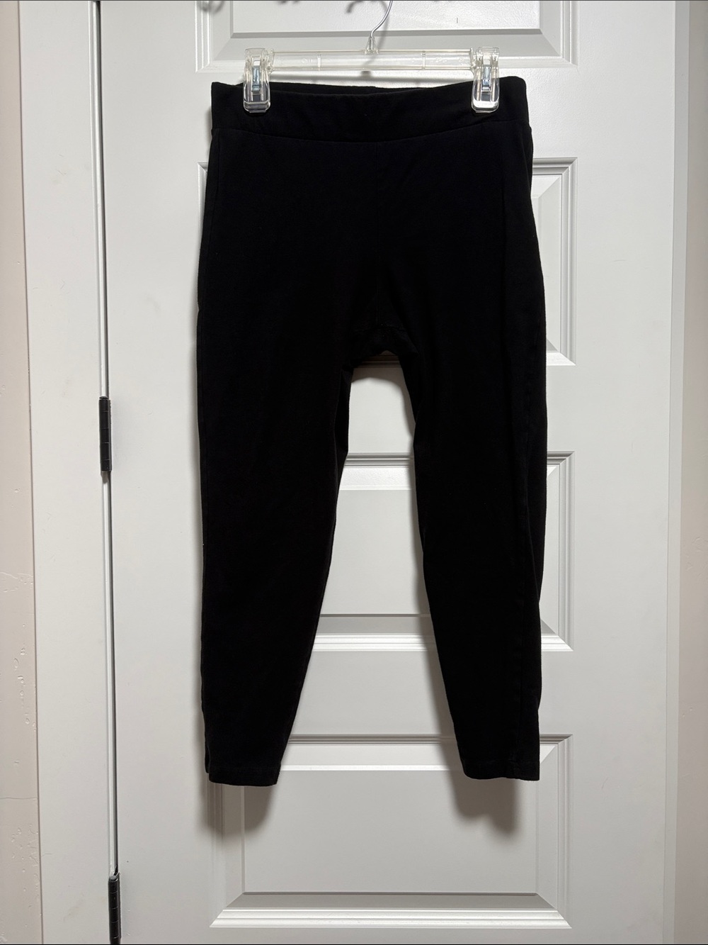 Torrid Black Leggings